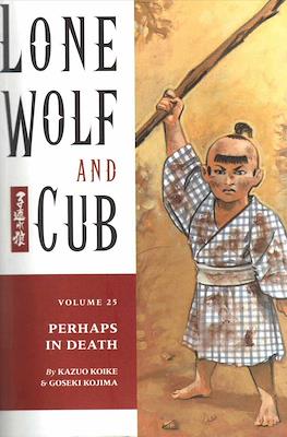 Lone Wolf and Cub #25
