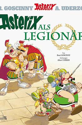 Asterix #10