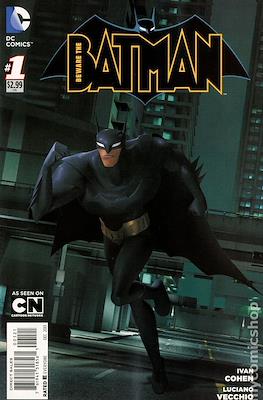 Beware the Batman #1.1