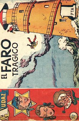 Audaz (1949) #52