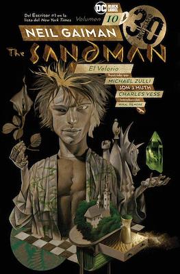 The Sandman - Edición de 30 aniversario (Rústica) #10