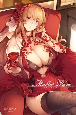 Master_Piece (マスターピース)