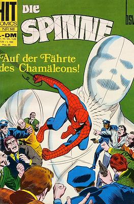 Hit Comics #148