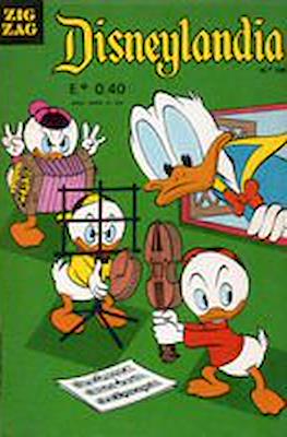 Disneylandia #109