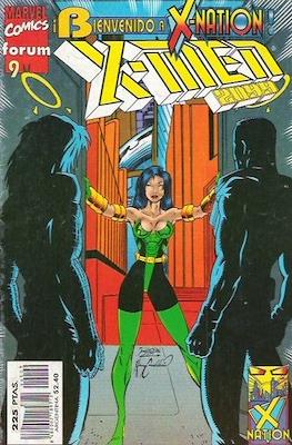X-Men 2099 A.D. Vol. 2 (1996-1997) #9