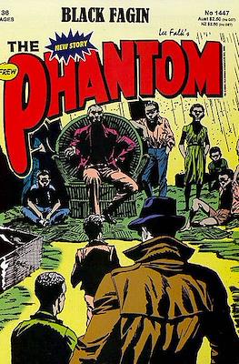 The Phantom #1447