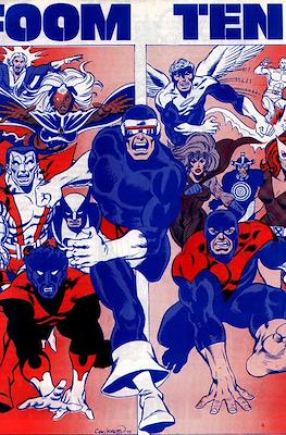Foom ! (1973-1978) #10
