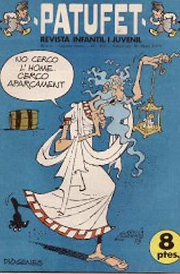 Patufet. Segona època #152