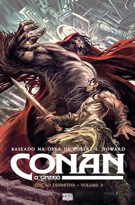 Conan o cimério #3