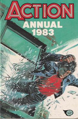 Action Annual #7