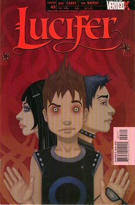 Lucifer (2000-2006) #45
