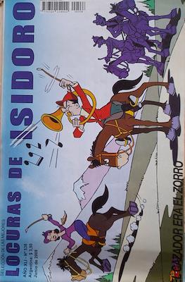 Locuras de Isidoro #538
