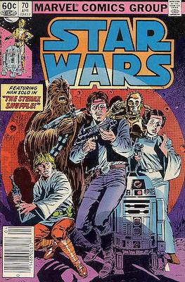 Star Wars (1977-1986; 2019) #70