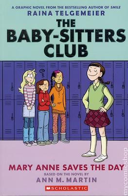 The Baby-Sitters Club #3