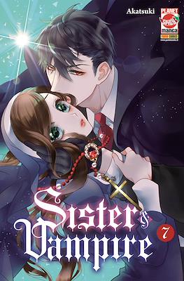 Sister & Vampire #7