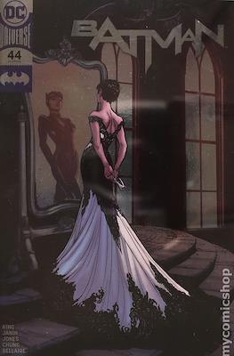 Batman Vol. 3 (2016-Variant Covers) #44