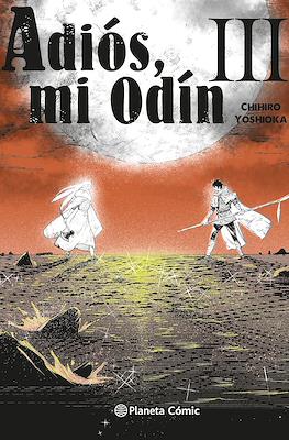 Adiós, mi Odín #3