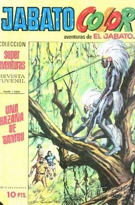 Jabato Color #202