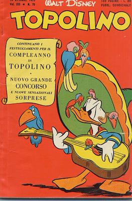 Topolino #76