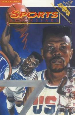 Sports Superstars Comics #14