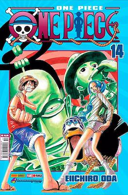 One Piece #14