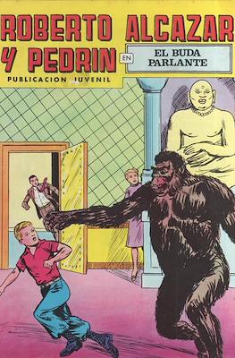 Roberto Alcázar y Pedrín. 2ª época #144