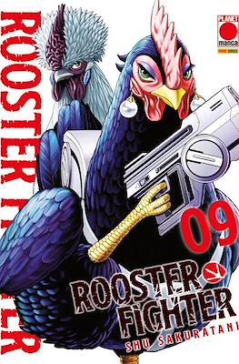 Rooster Fighter #9