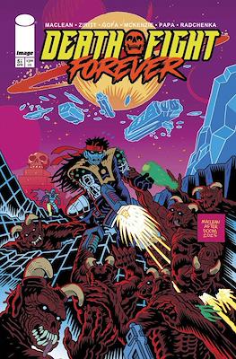 Death Fight Forever #5