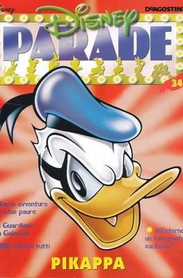 Disney Parade #34