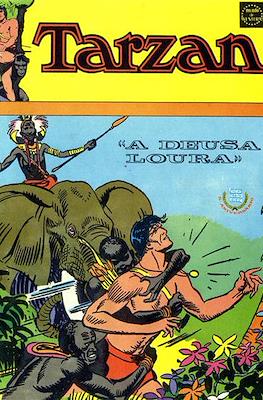 Tarzan #52