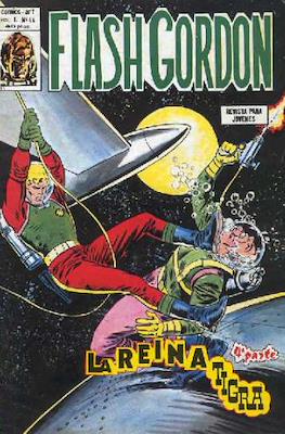 Flash Gordon Vol. 1 #44
