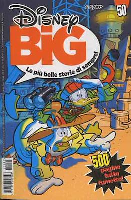 Disney Big #50