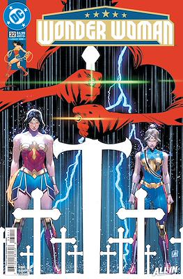 All In Wonder Woman #22