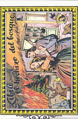 Azucena #205