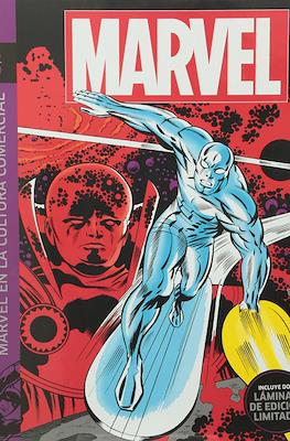 Marvel: La historia visual (Cartoné) #4