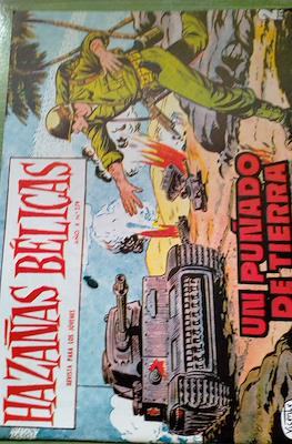 Hazañas Bélicas (1950-1965) #279