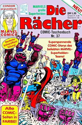 Die Rächer #37