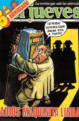 El Jueves #261