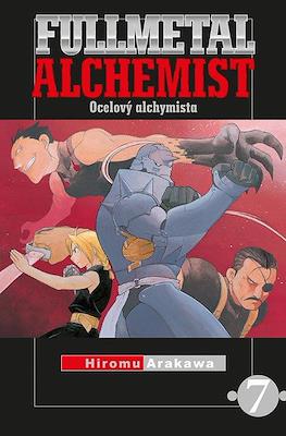 Fullmetal Alchemist #7