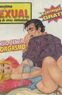 Consejera sexual y de otras intimidades