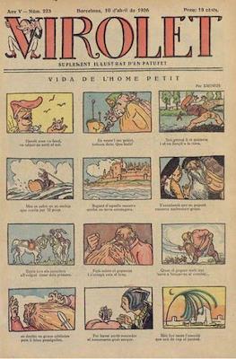 Virolet #223