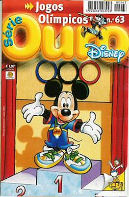 Série Ouro Disney #63