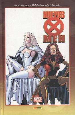 Nuevos X-Men. Best of Marvel Essentials #5