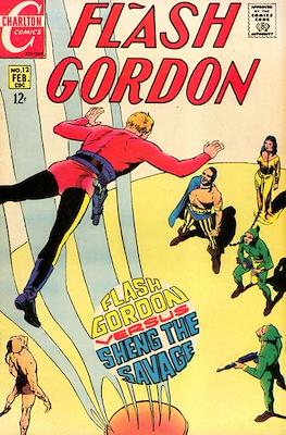 Flash Gordon #12