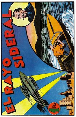Juan Centella (1940) #56