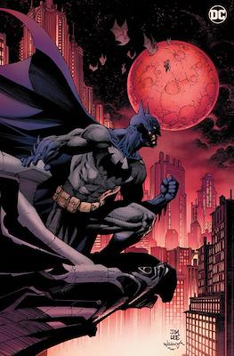 Batman: The Long Halloween - The Last Halloween (2024-Variant Covers) #1.2