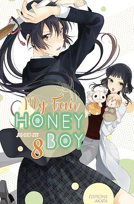 My Fair Honey Boy #8