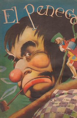 El Peneca #1952
