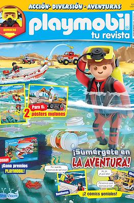Playmobil #82