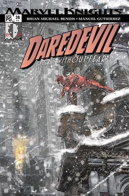 Daredevil (Vol.2) #38